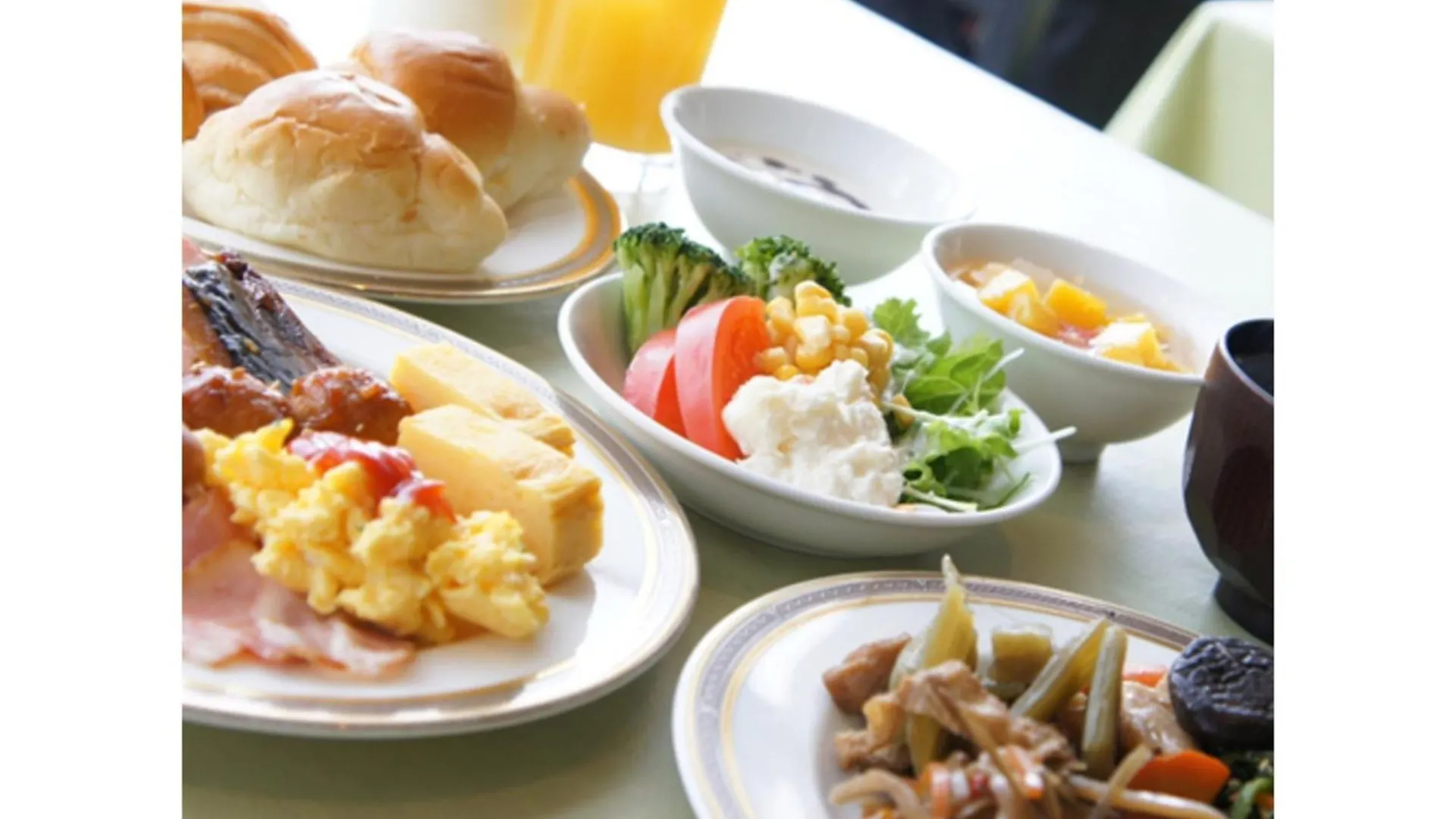 Hotel Areaone Chitose - Vacation Stay 99089V Япония