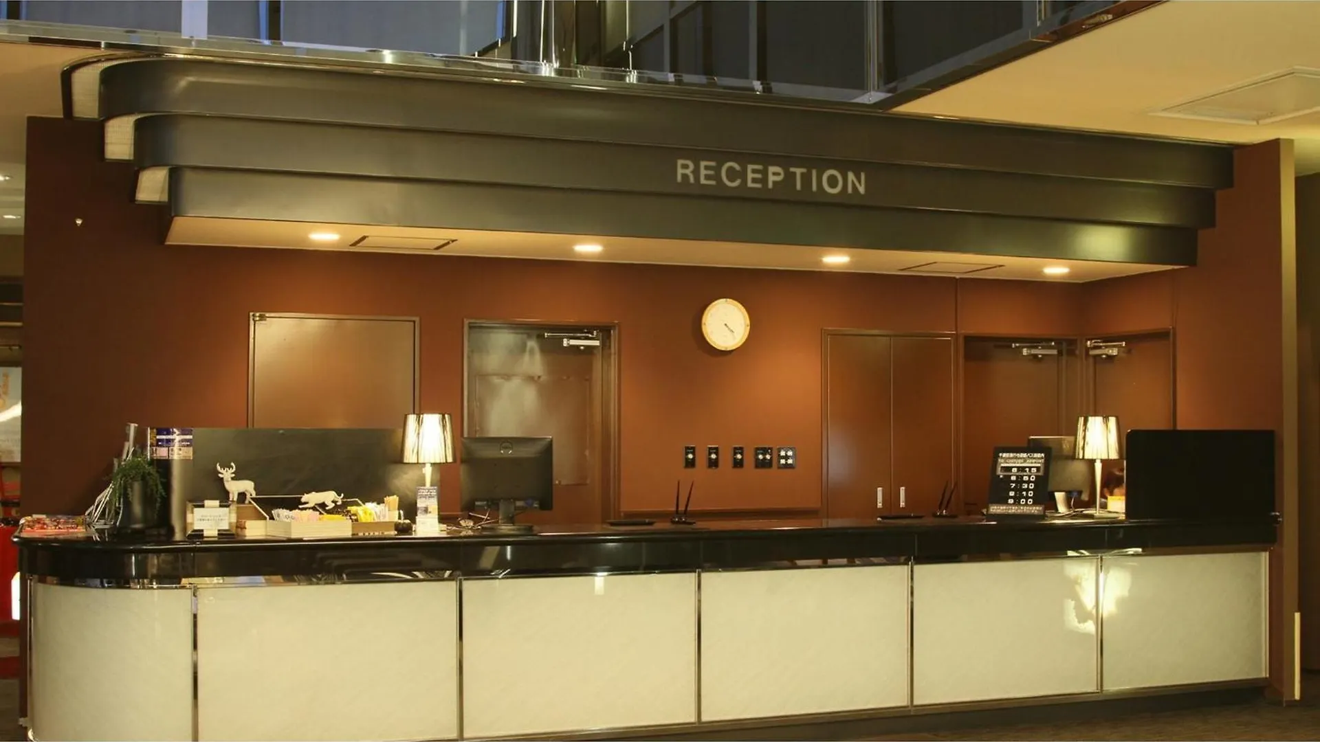 Hotel Areaone Chitose - Vacation Stay 99089V