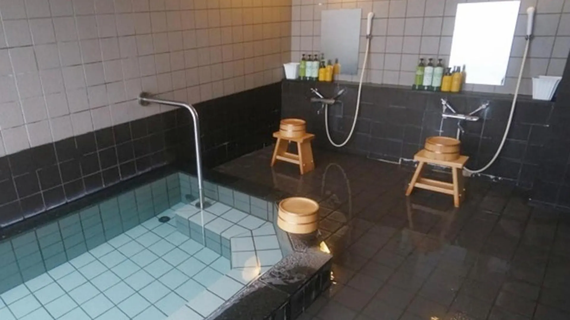 Hotel Areaone Chitose - Vacation Stay 99089V