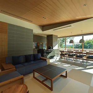 Ryokan Shikotsu Tsuruga Bessou Ao No Za, Chitose (Hokkaido)